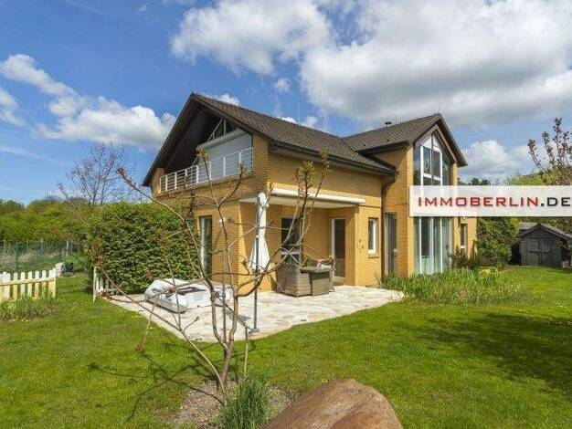 Haus zum Kauf 640.000 € 4 Zimmer 848 m² Grundstück Satzkorn Potsdam 14476