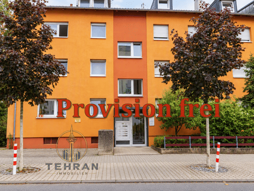 Wohnung zum Kauf provisionsfrei als Kapitalanlage geeignet 275.000 € 3 Zimmer 73,4 m² Schwetzingen 68723