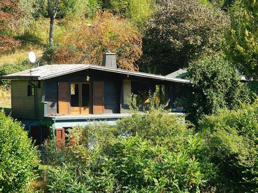 Haus zum Kauf 149.000 € 4 Zimmer 84 m² 776 m² Grundstück Bromskirchen Allendorf (Eder) 35108