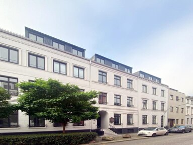 Bürofläche zur Miete 24 € 154 m² Bürofläche teilbar ab 154 m² St.Georg Hamburg 20099