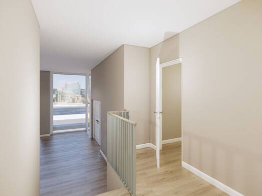 Wohnung zum Kauf - Erstbezug provisionsfrei 552.000 € 2 Zimmer 59,7 m² 1. Geschoss Gaarden-Ost Kiel 24143