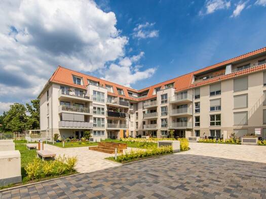 Wohnung zur Miete 1.319 € 3 Zimmer 94,1 m² EG frei ab 01.09.2026 Hans-Driesch-Straße Leutzsch Alt-West 04179