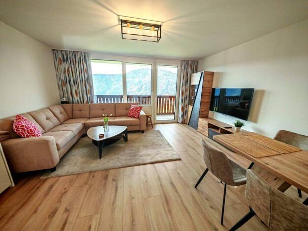Wohnung zum Kauf 250.000 € 39,1 m² Mühlbach am Hochkönig Mühlbach am Hochkönig 5505