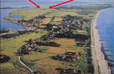 Land-/Forstwirtschaft zum Kauf 65.000 € 19.220 m² Grundstück Neuendorf, Hiddensee Vitte 18565