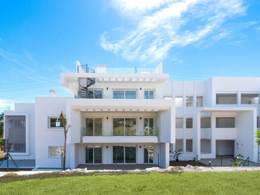 Wohnung zum Kauf 335.000 € 4 Zimmer 61 m² Casares 29690