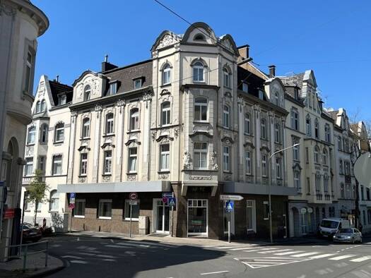 Bürofläche zur Miete 1.575 € 6 Zimmer 225 m² Bürofläche teilbar ab 225 m² Haspe Hagen 58135