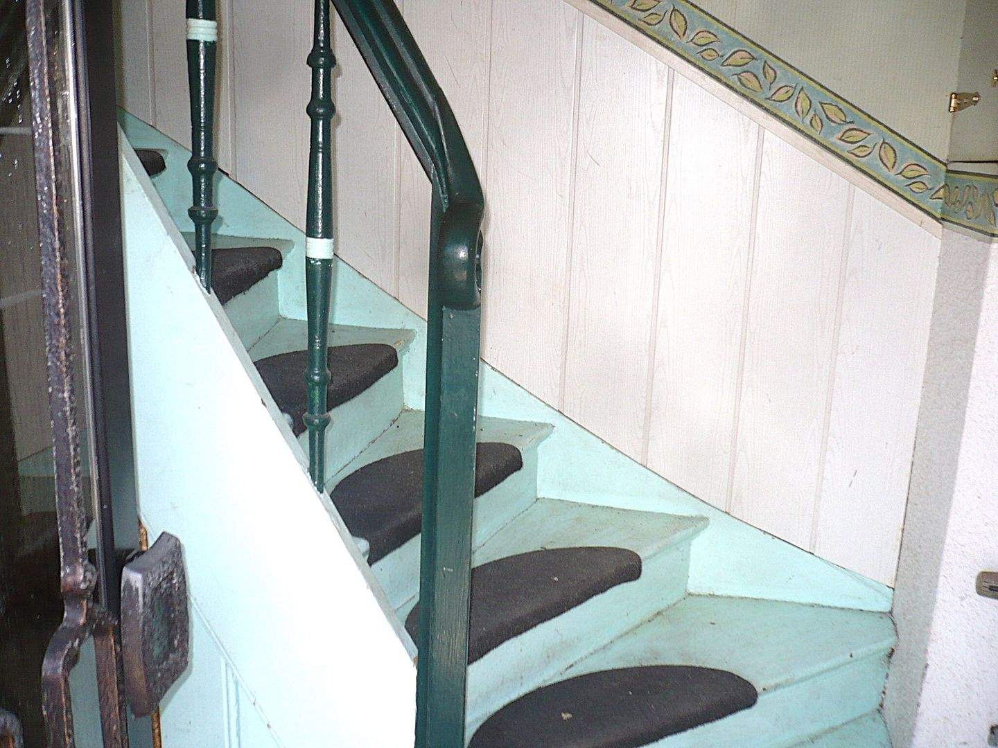 Immobilie in Essen - Bergerh., Adelgundenweg, 84 m², 4,5 R, 1. OG+DG, im Zechenhaus - Bild 1