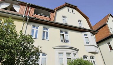 Wohnung zum Kauf als Kapitalanlage geeignet 98.000 € 3 Zimmer 85 m² Frauenplan 3 Naumburg Naumburg (Saale) 06618