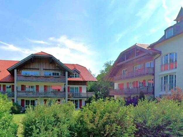Maisonette zum Kauf provisionsfrei 529.000 € 5,5 Zimmer 144 m² EG Bad Kohlgrub 82433