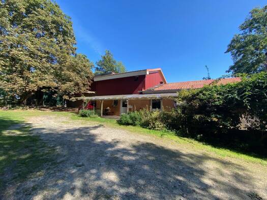 Haus zum Kauf 269.000 € 8 Zimmer 200 m² 2.684 m² Grundstück Wacken 25596