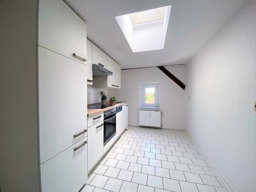 Wohnung zur Miete 500 € 2 Zimmer 79 m² 5. Geschoss Westring 7 Stadtfeld Ost Stadtfeld Ost 39108