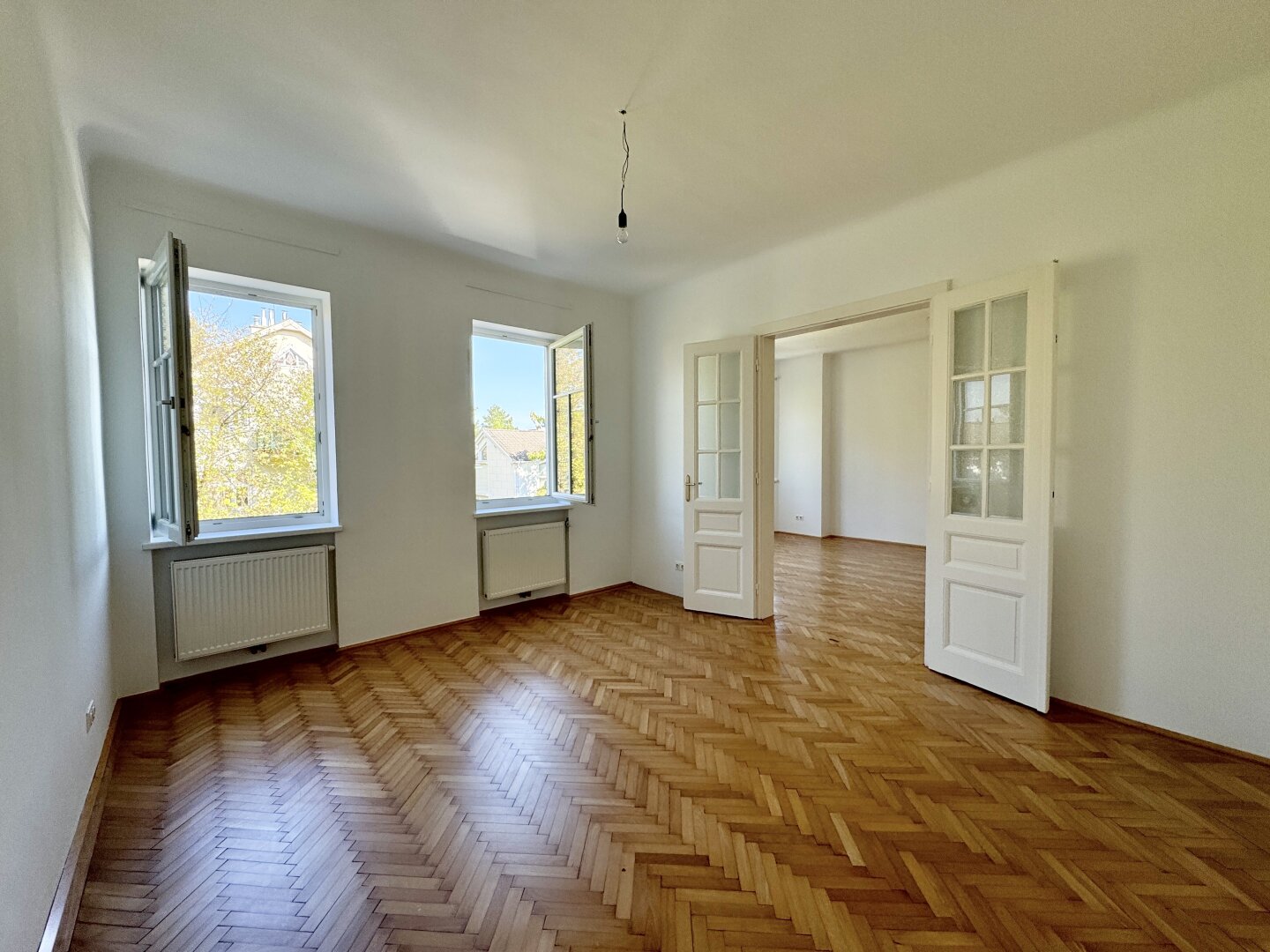 Wohnung zur Miete 1.529 € 3,5 Zimmer 103,9 m²<br/>Wohnfläche 2.<br/>Geschoss Wien 1230