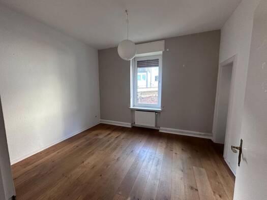 Wohnung zur Miete 900 € 3,5 Zimmer 81 m² EG frei ab 01.08.2026 Spindelstraße 1 Innenstadt Osnabrück 49074