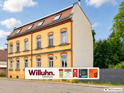 Sonstiges zum Kauf als Kapitalanlage geeignet 429.000 € 4 Zimmer 126,5 m² Knautkleeberg-Knauthain Südwest 04249