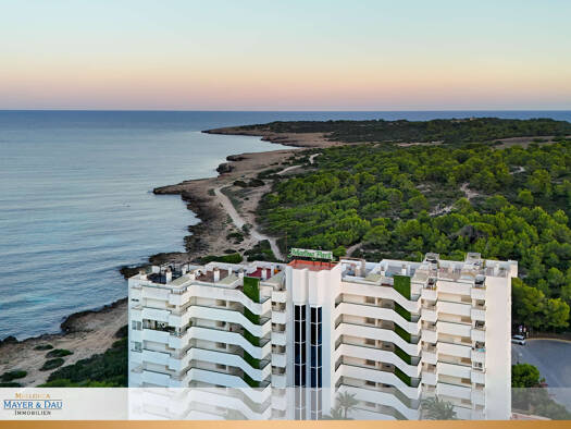 Wohnung zum Kauf 410.000 € 3 Zimmer 70 m² 9. Geschoss Cala Millor 07560