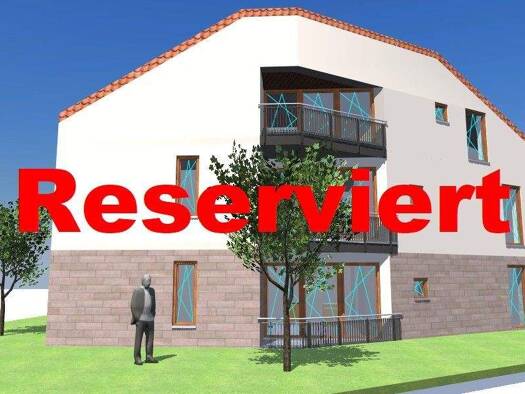 Wohnung zum Kauf - Erstbezug provisionsfrei 319.900 € 3 Zimmer 66 m² 1. Geschoss Kernstadt Paderborn 33100