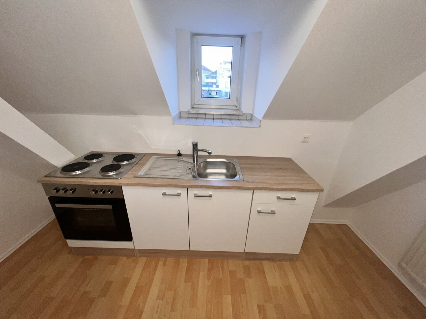 Wohnung zur Miete 278 € Knittelfeld 8720