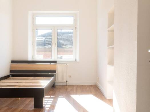 WG-Zimmer zur Miete 399 € 20 m² Geschoss 2/3 frei ab 01.09.2026 Haaren Aachen 52080