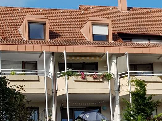 Tiefgarage zur Miete provisionsfrei 70 € 8 m² Harsdörfferstraße 32 Gleißhammer Weiterer Innenstadtgürtel Süd 90478