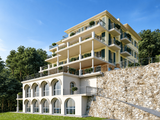 Wohnung zum Kauf 650.000 € 3 Zimmer 130 m² 1. Geschoss frei ab sofort Ghiffa 28823