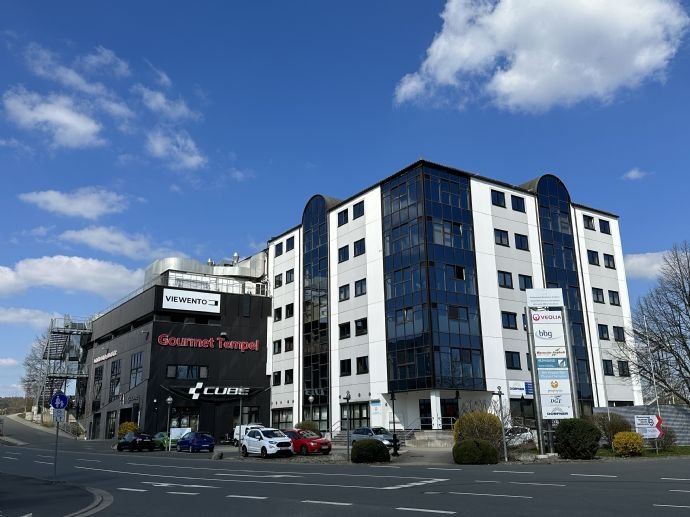 Halle/Industriefläche zur Miete provisionsfrei 4.130 € 1.230 m²<br/>Lagerfläche Bindlacher Str. 4 Industriegebiet Bayreuth 95448