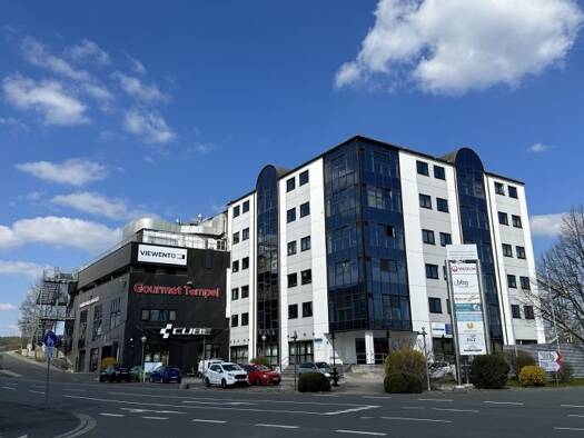 Logistikzentrum zur Miete provisionsfrei 5.500 € 1.230 m² Lagerfläche Bindlacher Str. 4 Industriegebiet Bayreuth 95448