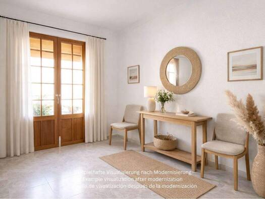 Stadthaus zum Kauf 570.000 € 5 Zimmer 130 m² 281 m² Grundstück Muro 07440