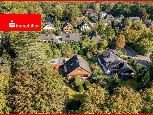 Grundstück zum Kauf 450.000 € 816 m² Grundstück Wedel 22880