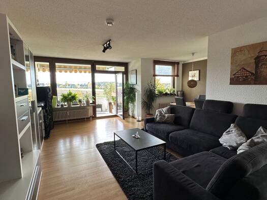 Wohnung zum Kauf 409.000 € 4,5 Zimmer 104 m² Geschoss 1/3 frei ab sofort Worzeldorf Südliche Außenstadt 90455
