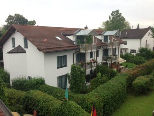 Wohnung zur Miete 1.520 € 3 Zimmer 82,1 m² Geschoss 3/4 frei ab sofort Gänslerweg 5 a Oberhaching Oberhaching 82041