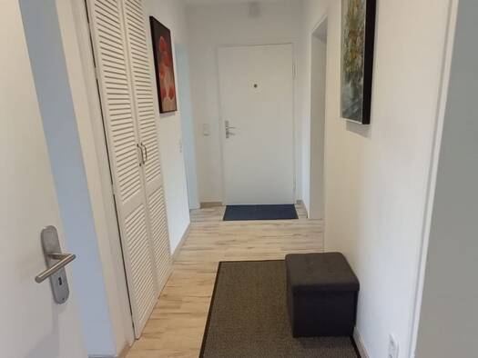 Wohnung zur Miete 550 € 3 Zimmer 58 m² Geschoss 1/2 frei ab 01.05.2026 Ohlendorf Salzgitter 38259