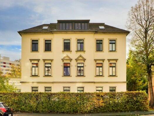 Studio zum Kauf 275.000 € 3,5 Zimmer 84,1 m² Blasewitz Dresden 01277