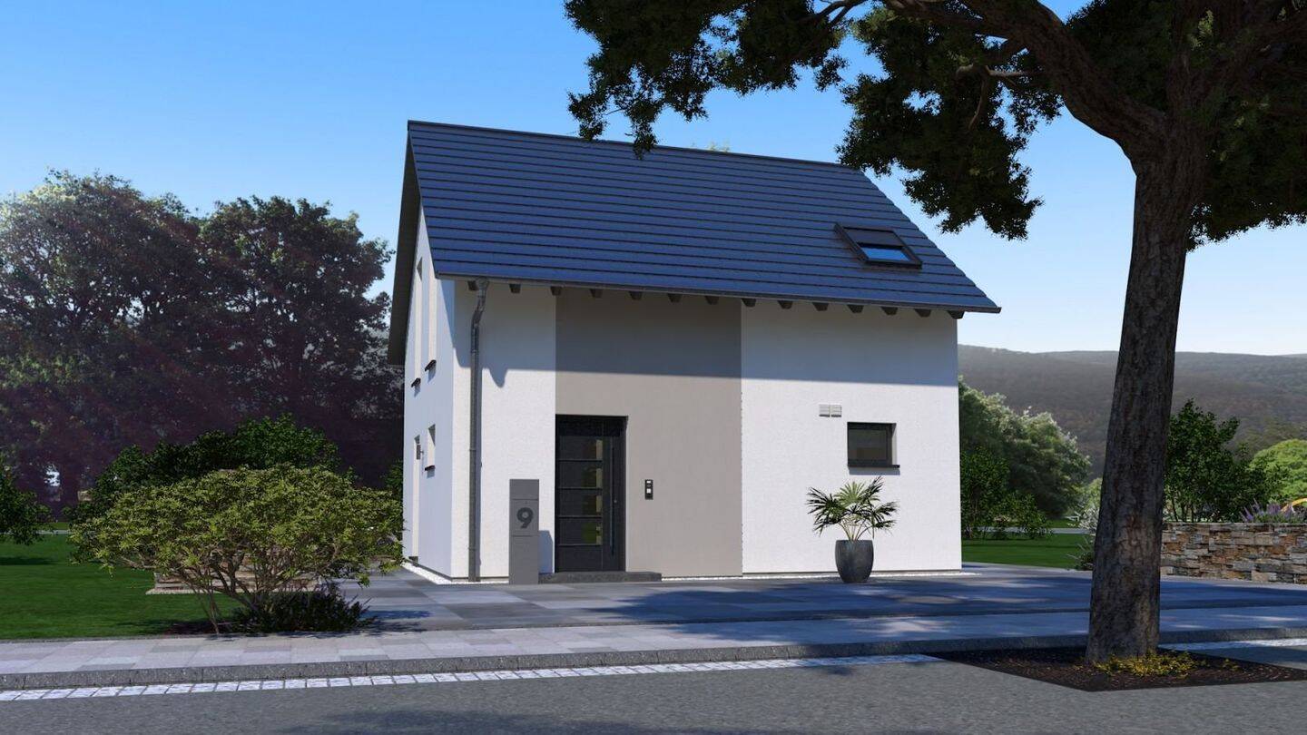House in Wattenheim, Landkreis Bad Dürkheim - Mehr