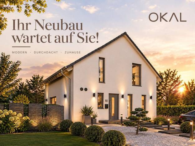 Einfamilienhaus zum Kauf provisionsfrei 747.900 € 5 Zimmer 135 m² 440 m² Grundstück Sasel Hamburg 22393