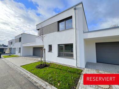 Einfamilienhaus zum Kauf - Neubau provisionsfrei 980.000 € 5 Zimmer 168,9 m² 379 m² Grundstück Weißenhorn Weißenhorn 89264