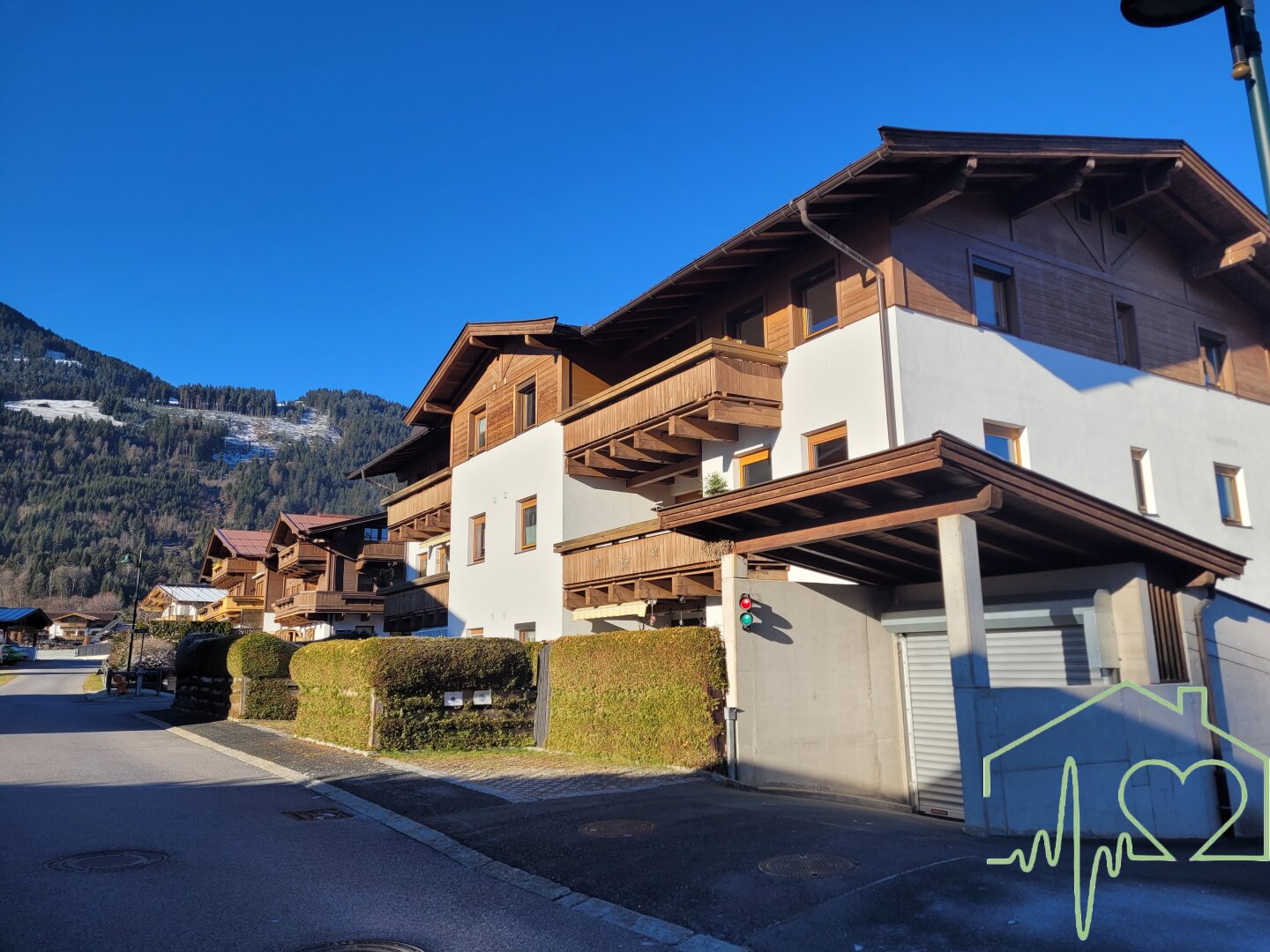 Wohnung zum Kauf 800.000 € 4,5 Zimmer 104,9 m²<br/>Wohnfläche Reith bei Kitzbühel 6370