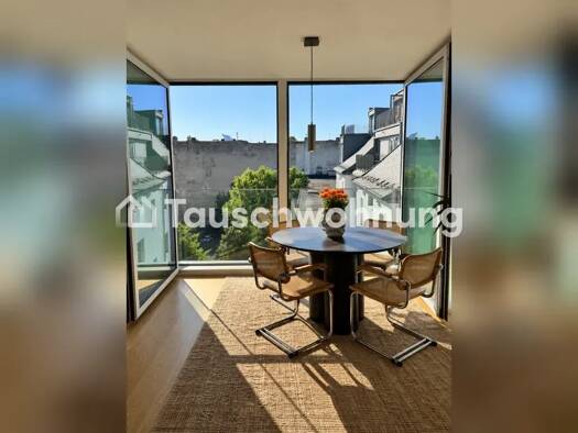 Wohnung zur Miete Tauschwohnung 1.600 € 1,5 Zimmer 65 m² Britz Berlin 12045