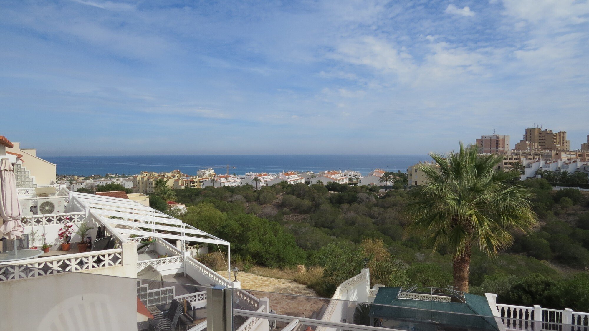 Haus zum Kauf 199.000 € 2 Zimmer 59 m²<br/>Wohnfläche Torrevieja 03180