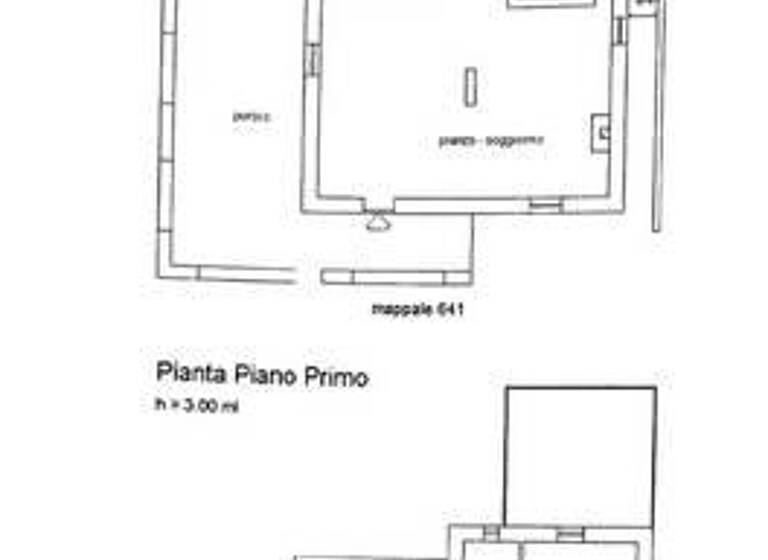 Haus zum Kauf 787.000 € 6 Zimmer 326 m² 12.000 m² Grundstück Sassari 07100