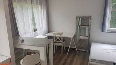 Wohnung zur Miete 290 € 1 Zimmer 20 m² Geschoss EG/3 frei ab 01.08.2025 Neuses Ansbach 91522
