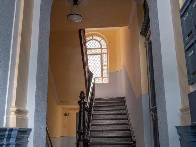 Maisonette zum Kauf provisionsfrei 668.500 € 8 Zimmer 191 m² 4. Geschoss Hornschuchpromenade 30 Innenstadt Fürth 90762