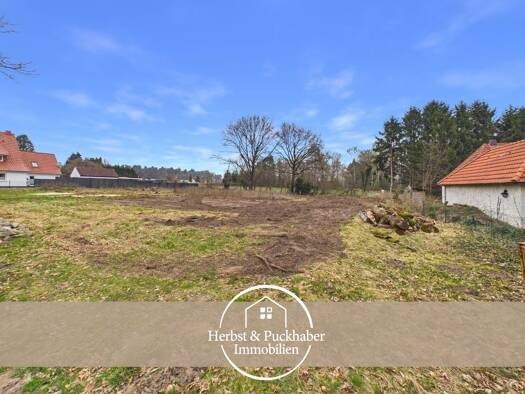 Grundstück zum Kauf 139.000 € 1.265 m² Grundstück Spreddig Hambergen 27729