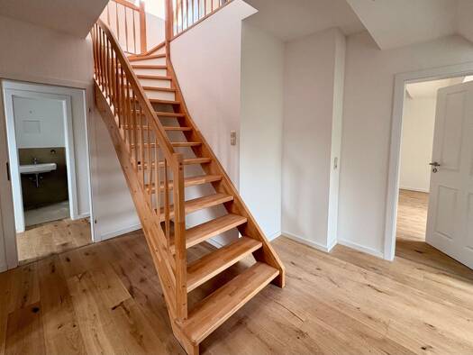 Wohnung zum Kauf 499.500 € 3 Zimmer 100 m² frei ab 01.10.2026 Hansaviertel West 18057