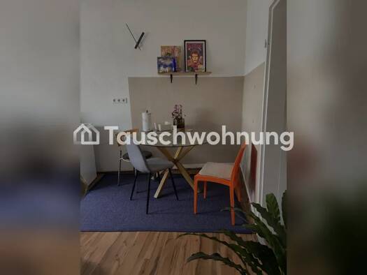 Wohnung zur Miete Tauschwohnung 680 € 2 Zimmer 48 m² 3. Geschoss Ehrenfeld Ehrenfeld 50823