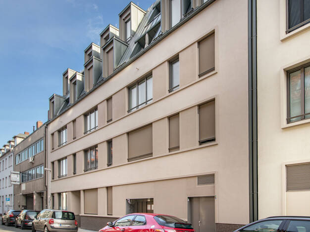 Wohnung zum Kauf 699.000 € 3 Zimmer 86,8 m² 4. Geschoss Mitte Hannover / Mitte 30159