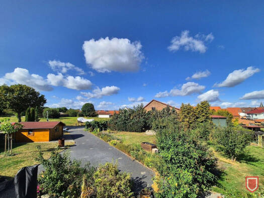 Einfamilienhaus zum Kauf 289.000 € 9 Zimmer 260 m² 1.440 m² Grundstück Calden 34379