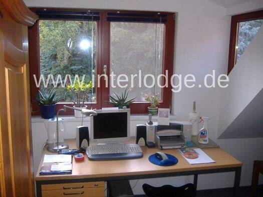 Studio zur Miete Wohnen auf Zeit 420 € 1 Zimmer 18 m² frei ab sofort Horst Seevetal 21220