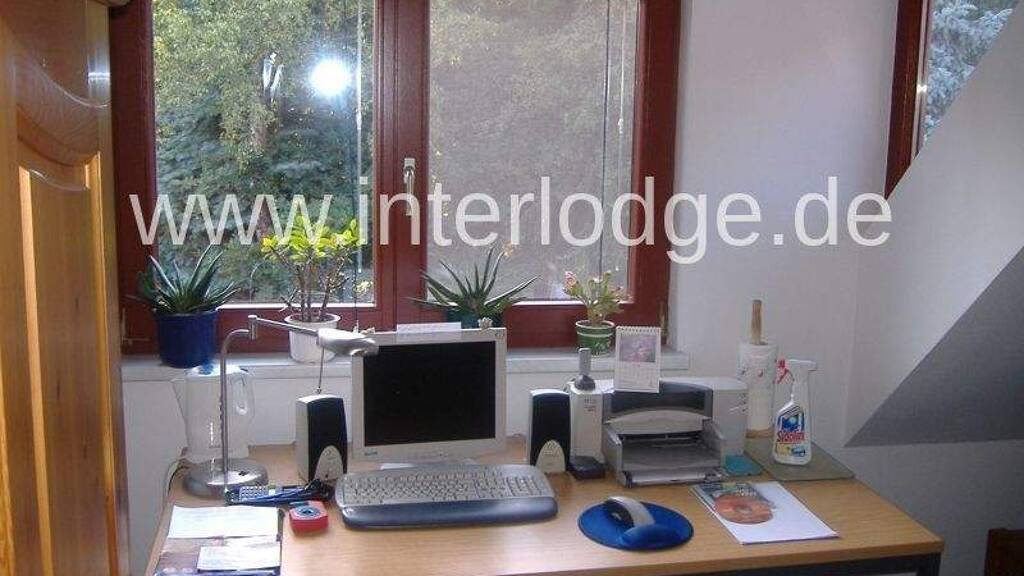 Studio zur Miete Wohnen auf Zeit 420 € 1 Zimmer 18 m² frei ab sofort Horst Seevetal 21220