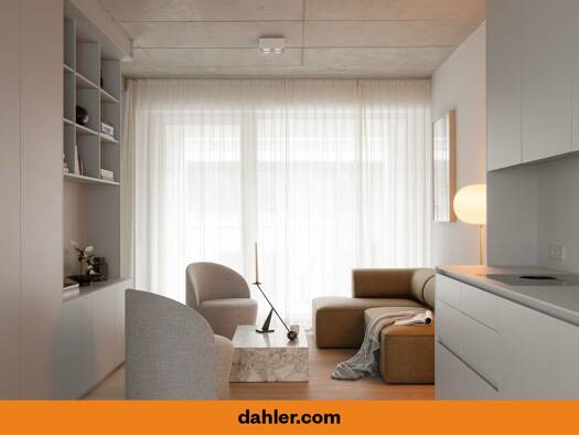 Wohnung zum Kauf - Erstbezug provisionsfrei 942.000 € 3 Zimmer 73,3 m² 1. Geschoss Mitte Berlin / Mitte 10117