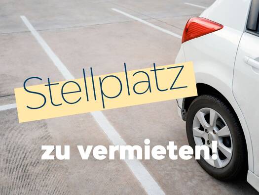 Außenstellplatz zur Miete provisionsfrei 20 € Süd Dessau-Roßlau 06849